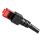 EFB Elektronik RJ-45 S/FTP Cat.6 1.5m Netzwerkkabel Schwarz 1,5 m Cat6 S/FTP (S-STP)