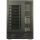 Inter-Tech NAS-8 HDD-Gehäuse Schwarz 2.5/3.5"
