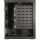 Inter-Tech NAS-8 HDD-Gehäuse Schwarz 2.5/3.5"