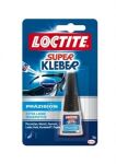 Loctite Superkleber Präzision, Flasche mit 5g, 9H LTF1C
