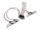 DElOCK Mini PCI Expr Card 2x D-Sub9 + 1x D-Sub25 ext Kabel