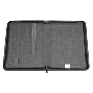 Wedo 58 351412 Personal Organizer Polyester Grau