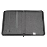 Wedo 58 351412 Personal Organizer Polyester Grau