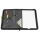Wedo 58 351412 Personal Organizer Polyester Grau