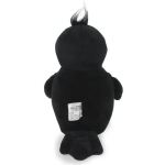 Jamara 466500 Baby-Nachtlicht Freistehend Schwarz, Mehrfarbig LED