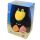 Jamara 466500 Baby-Nachtlicht Freistehend Schwarz, Mehrfarbig LED