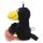 Jamara 466500 Baby-Nachtlicht Freistehend Schwarz, Mehrfarbig LED