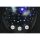 Jamara 466500 Baby-Nachtlicht Freistehend Schwarz, Mehrfarbig LED