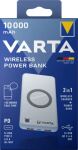 Varta 57913 Lithium Polymer (LiPo) 10000 mAh Kabelloses...