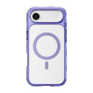 LAUT CRYSTAL MATTER Handy-Schutzhülle 16,5 cm (6.5") Cover Violett, Transparent