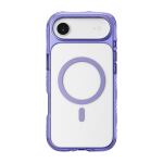 LAUT CRYSTAL MATTER Handy-Schutzhülle 16,5 cm (6.5") Cover Violett, Transparent
