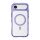 LAUT CRYSTAL MATTER Handy-Schutzhülle 16,5 cm (6.5") Cover Violett, Transparent