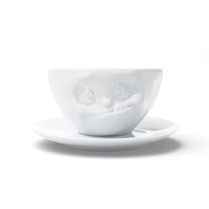 Fiftyeight T_01_46_01 Tasse Weiß Universal 1 Stück(e)