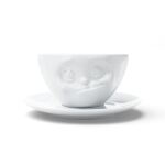 Fiftyeight T_01_46_01 Tasse Weiß Universal 1 Stück(e)