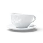 Fiftyeight T_01_46_01 Tasse Weiß Universal 1 Stück(e)