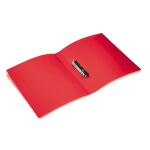HERMA 19163 Ringmappe A4 Rot