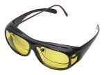 Wedo 271 47599 Sonnenbrille Oval Umwicklung