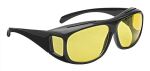 Wedo 271 47599 Sonnenbrille Oval Umwicklung