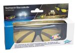 Wedo 271 47599 Sonnenbrille Oval Umwicklung