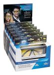 Wedo 271 47599 Sonnenbrille Oval Umwicklung