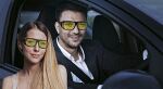 Wedo 271 47599 Sonnenbrille Oval Umwicklung