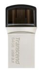 Transcend JetFlash 890 64GB USB-Stick USB Type-A / USB...
