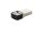 Transcend JetFlash 890 64GB USB-Stick USB Type-A / USB Type-C 3.2 Gen 1 (3.1 Gen 1) Schwarz, Silber
