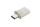 Transcend JetFlash 890 64GB USB-Stick USB Type-A / USB Type-C 3.2 Gen 1 (3.1 Gen 1) Schwarz, Silber