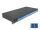 DELOCK 19" LWL Spleißbox 24x LC DX OS2 1HE spleißfer. Komp.