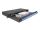 DELOCK 19" LWL Spleißbox 24x LC DX OS2 1HE spleißfer. Komp.