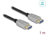 DELOCK DisplayPort Kabel 10K 60 Hz 54...