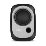 Edifier R12U Schwarz, Grau Kabelgebunden 4 W