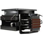 Inter-Tech 4P90 Bulk Prozessor Luftkühlung 9,2 cm...