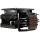 Inter-Tech 4P90 Bulk Prozessor Luftkühlung 9,2 cm Schwarz 1 Stück(e)