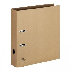 Pagna 50390-11 Ringmappe A4 Braun