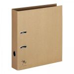 Pagna 50390-11 Ringmappe A4 Braun