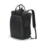 DICOTA Dual GO 39,6 cm (15.6") Rucksack Schwarz