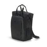 DICOTA Dual GO 39,6 cm (15.6") Rucksack Schwarz