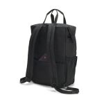 DICOTA Dual GO 39,6 cm (15.6") Rucksack Schwarz
