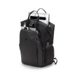 DICOTA Dual GO 39,6 cm (15.6") Rucksack Schwarz