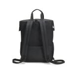 DICOTA Dual GO 39,6 cm (15.6") Rucksack Schwarz