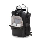 DICOTA Dual GO 39,6 cm (15.6") Rucksack Schwarz