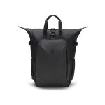 DICOTA Dual GO 39,6 cm (15.6") Rucksack Schwarz