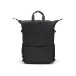 DICOTA Dual GO 39,6 cm (15.6") Rucksack Schwarz