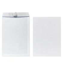 Herlitz 00734491 Briefumschlag C4 (229 x 324 mm) Weiß 10 Stück(e)