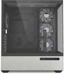 Sharkoon Gehäuse AK7 ARGB ATX schwarz