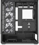 Sharkoon Gehäuse AK7 ARGB ATX schwarz