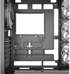 Sharkoon Gehäuse AK7 ARGB ATX schwarz