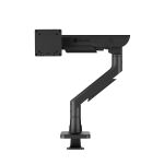 Monitorständer IcyBox 1 Monitor bis zu 57"/27kg Tischmontage