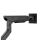 Monitorständer IcyBox 1 Monitor bis zu 57"/27kg Tischmontage